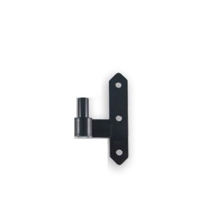 ARGENTA LUIK LEE 141 PIN 150MM RE ZWART