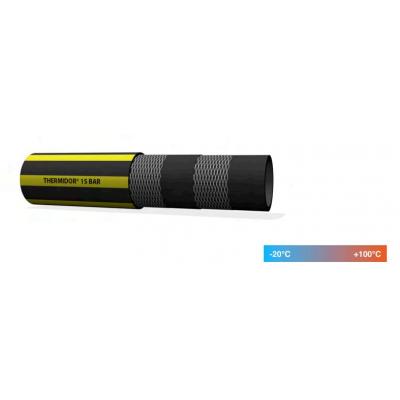 SLANG RUBBER 15BAR 19X26MM THERMIDOR