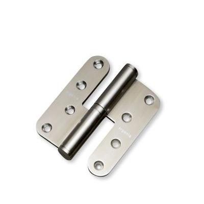 ARGENTA PAUMEL 100X86 INOX RECHTS