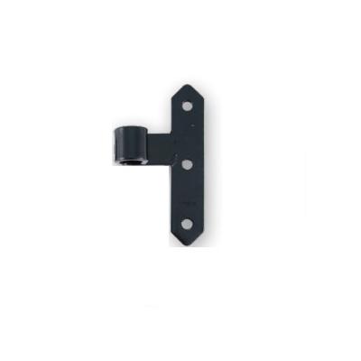 ARGENTA LUIK LEE 141 150MM LINKS ZWART