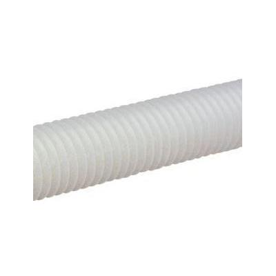 DRAADSTANG NYLON M6 1M DIN 975