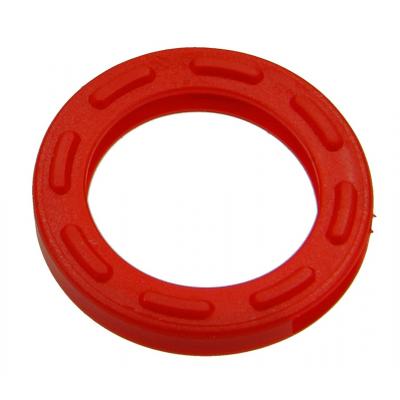 ANNEAU CLE PLASTIC ROU YALE 15100-10