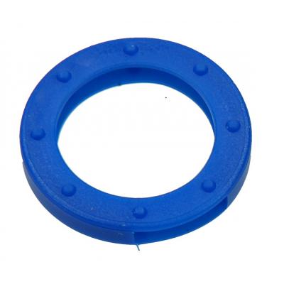 ANNEAU CLE PLASTIC BLE YALE 15100-07