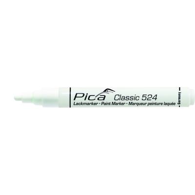 PICA LAKVERFSTIFT INDUSTRIEEL WIT