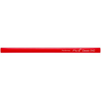 PICA CRAYON DE CHARPENTIER 30CM