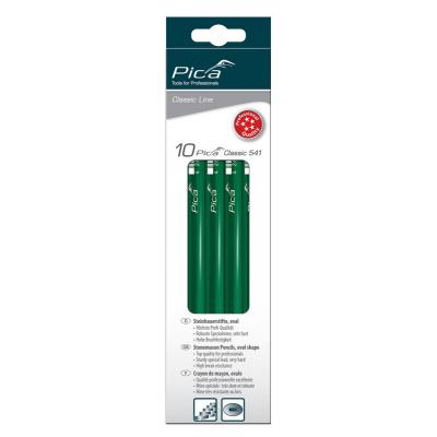 PICA CRAYON MACON 24CM - 10PCS