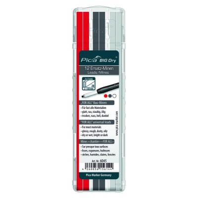 PICA BIG DRY REFILL SET FOR ALL 3KLEUREN