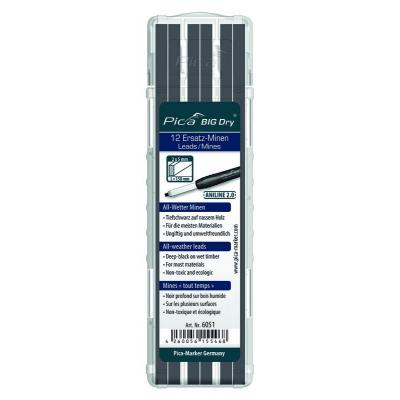 PICA BIG DRY REFILL SET ANILINE 2.0