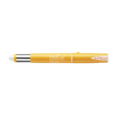 PICA GEL SIGNAL MARKEERSTIFT WIT