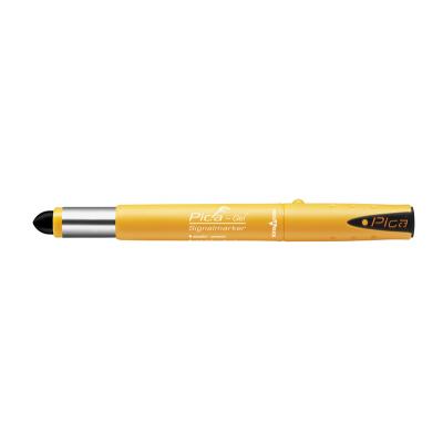 PICA GEL SIGNAL MARKEERSTIFT ZWART