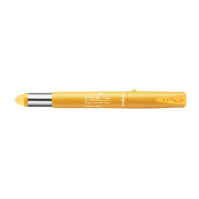 PICA GEL SIGNAL MARKEERSTIFT GEEL