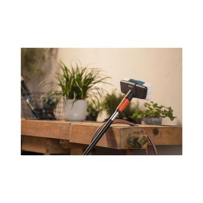 GARDENA CLEANSYSTEM Brosse de lavage dure