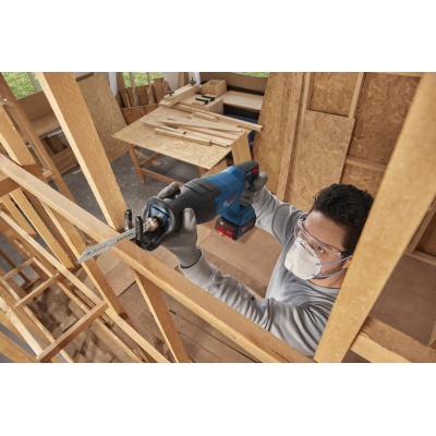 BOSCH RECIPROZAAG GSA 18V-280