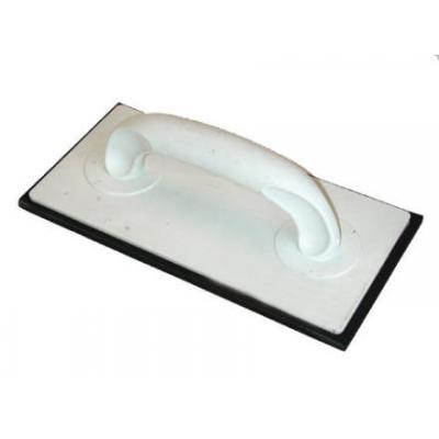 PLATOIR PLASTIQUE + CAOUTCHOUC 270X130X8
