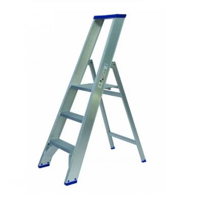 SOLIDE TRAPLADDER INDUSTRIEEL MOD.PT 3TR