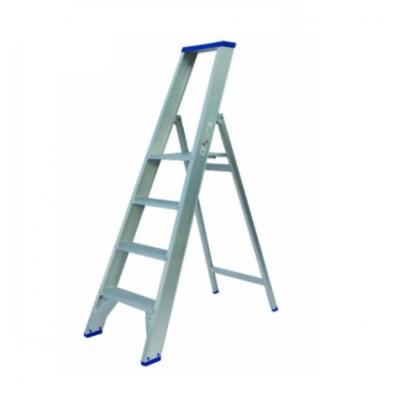SOLIDE TRAPLADDER INDUSTRIEEL MOD.PT 4TR