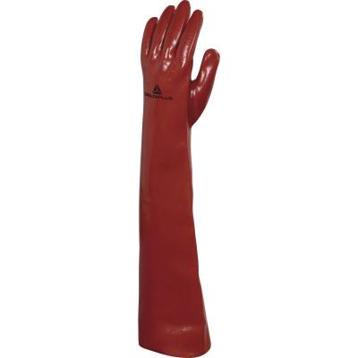 HANDSCHOENEN DELTAPLUS CHEMISCH PVC 60CM
