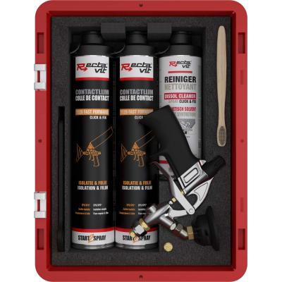 RECTAVIT 1129 FAST FORWARD CLICK&FIX SET
