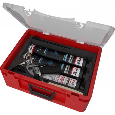 RECTAVIT 169 POWERSPRAY CLICK&FIX SET