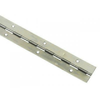 CHARNIERE PIANO AC.LT. 25X3480 MM 471910