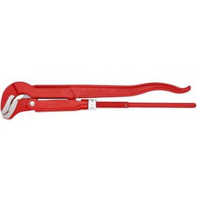 KNIPEX BUIZENTANG S-VORM 420MM 83 30 015