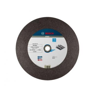 DISQUE A TRONCONNER A MOYEU PLAT EXPERT