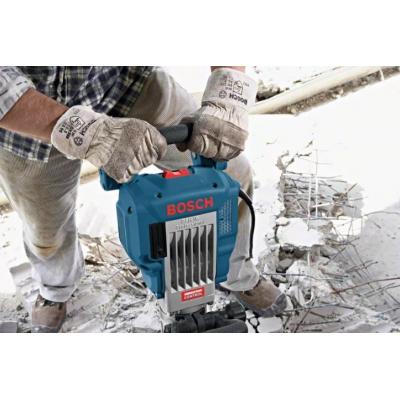 BOSCH BREEKHAMER GSH 16-30 E + KOFFER