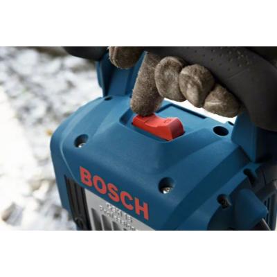BOSCH BREEKHAMER GSH 16-30 E + KOFFER