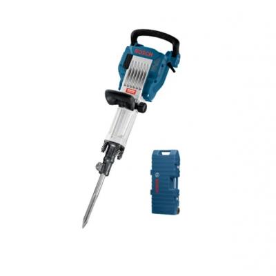 BOSCH BREEKHAMER GSH 16-30 E + KOFFER