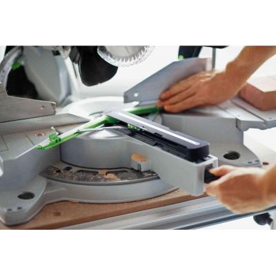 FESTOOL AFKORTZAAG KAPEX KS 120 REB