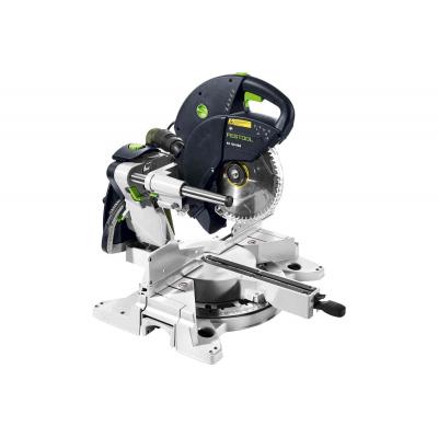 FESTOOL AFKORTZAAG KAPEX KS 120 REB
