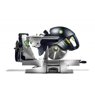 FESTOOL AFKORTZAAG KAPEX KS 120 REB