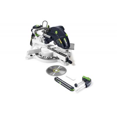 FESTOOL AFKORTZAAG KAPEX KS 120 REB