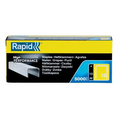 RAPID NIETEN NR.13 10MM GALVA 5000ST.