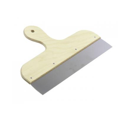 COUTEAU ENDUIRE INOX 50CM 549050
