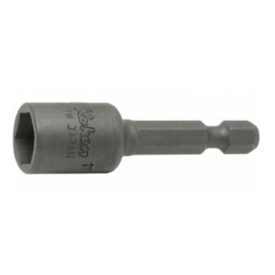 BITS BINNENZESK. 6MM MAGNETISCH 24080