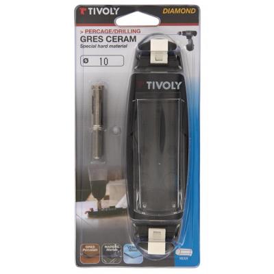 TIVOLY DIAMANTBOOR KOEL+CENTREERS. 5MM