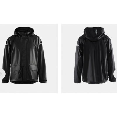BLAKLADER REGENJAS LEVEL 1 XL