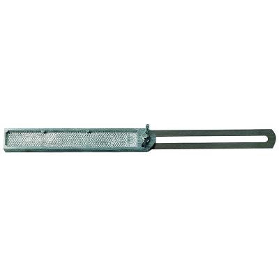 ZWAAIHAAK 250MM GIETIJZER 03047001