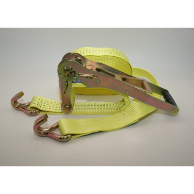 SJORBAND 9M 50MM 5 TON GESLOTEN HAAK