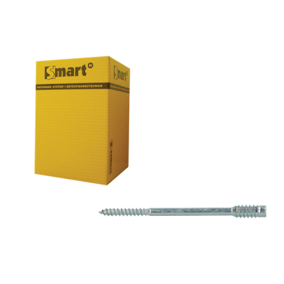 SMART AFSTANDSCHROEF CK 4.5X60