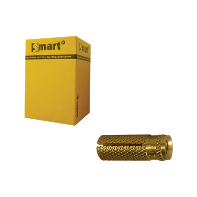 PLUG MESSING 12MM