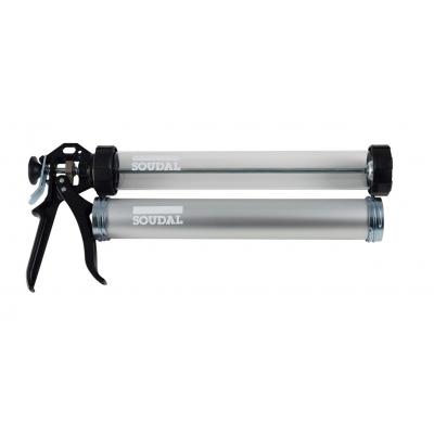 PISTOLET POUR SAUCISSE DE SILICONE 600ML