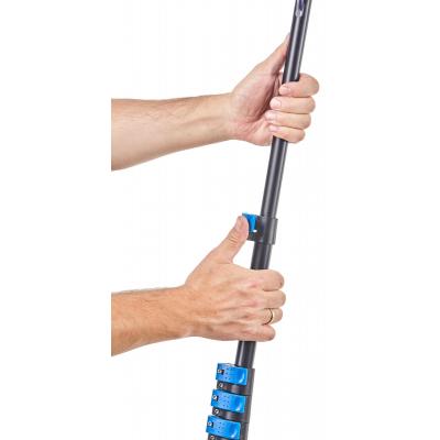 BROSSE DE NETTOYAGE TELESCOPE 6.6M