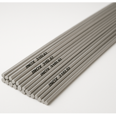 TIG LASELEKTRODE INOX 316LSI 1M 1.6MM