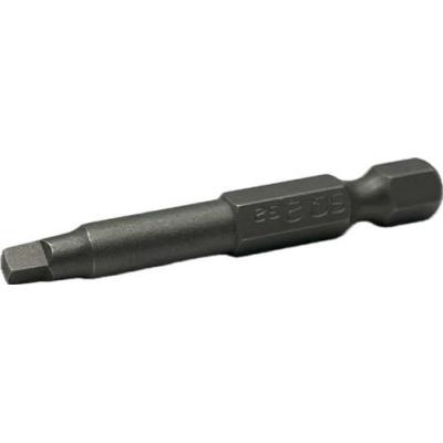 BITS VIERKANT NR.1 25MM