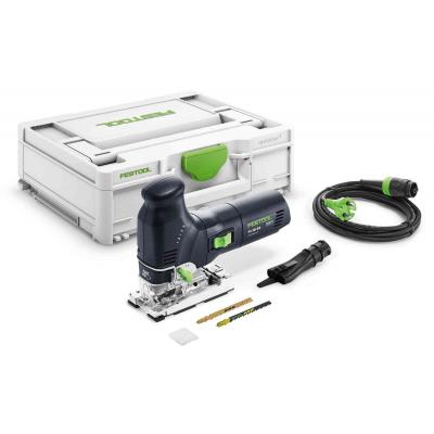 FESTOOL DECOUPEERZAAG PS300 EQ-PLUS