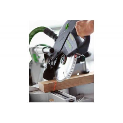 FESTOOL SCIE RADIALE A ONGLETS COMPOSES