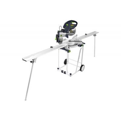 FESTOOL AFKORTZAAG KAPEX KS 120 UG SET