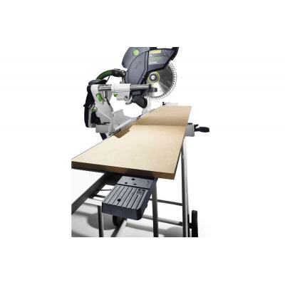 FESTOOL AFKORTZAAG KAPEX KS 120 UG SET